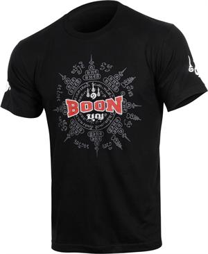 Boon Sport Sak Yant Tee